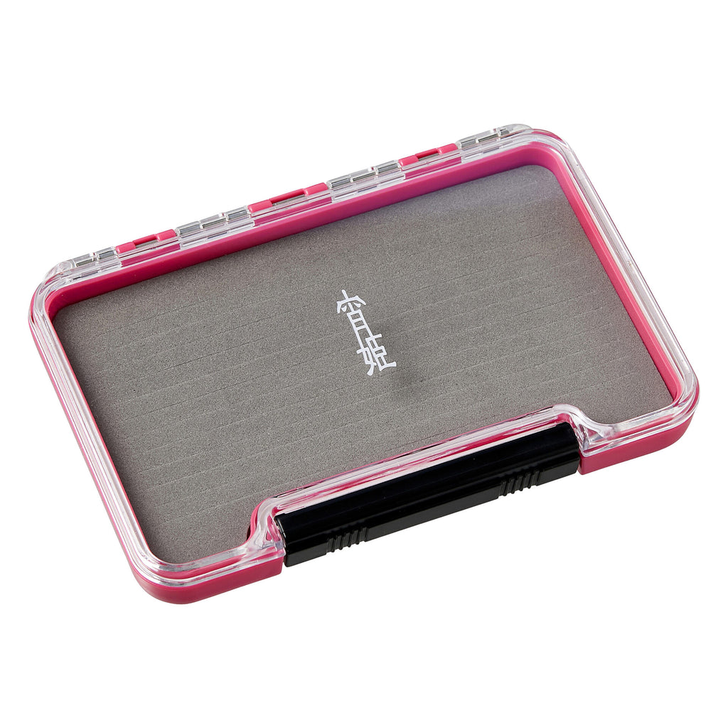 LUXXE Yoihime Slim Slit Box LE504-1 - Gamakatsu