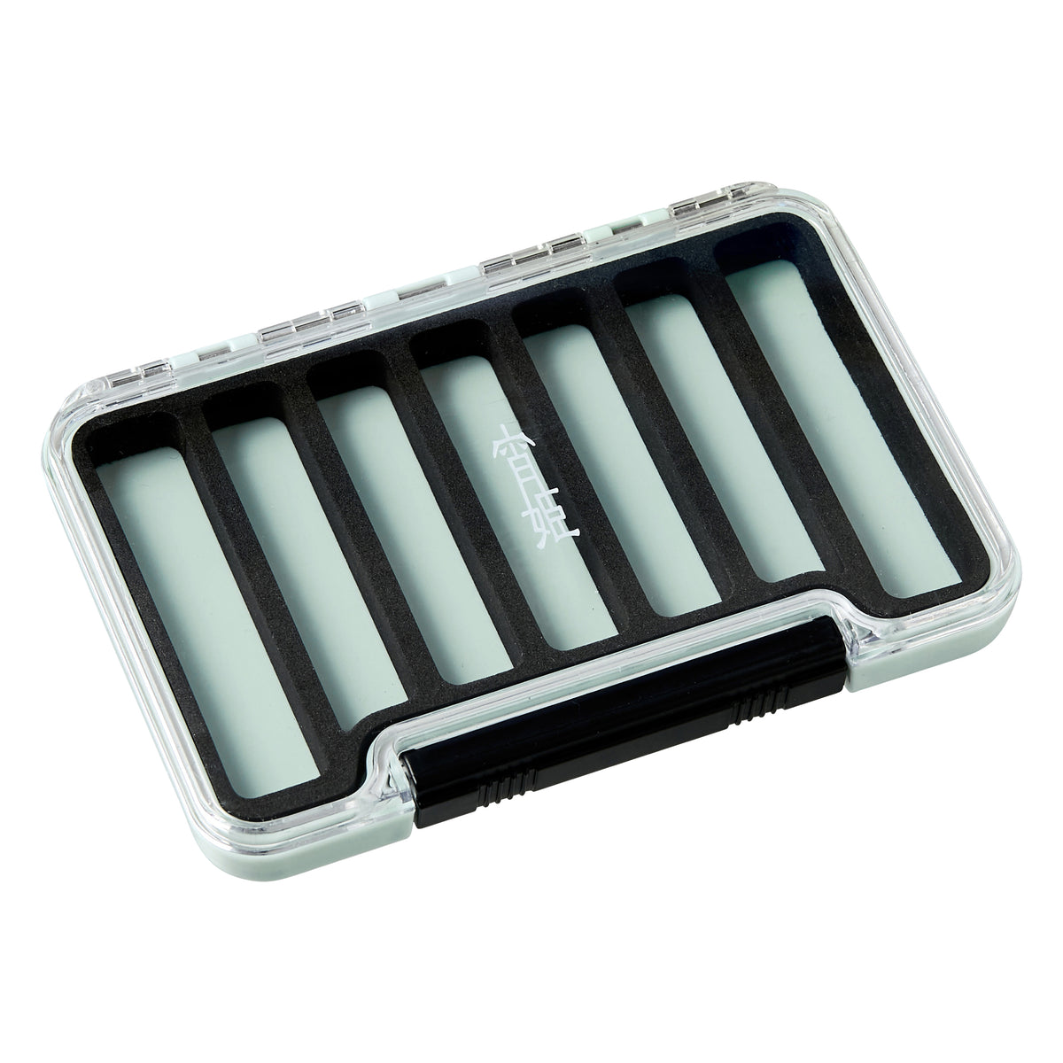 LUXXE Yoihime Slim Worm Box LE505-1 - Gamakatsu