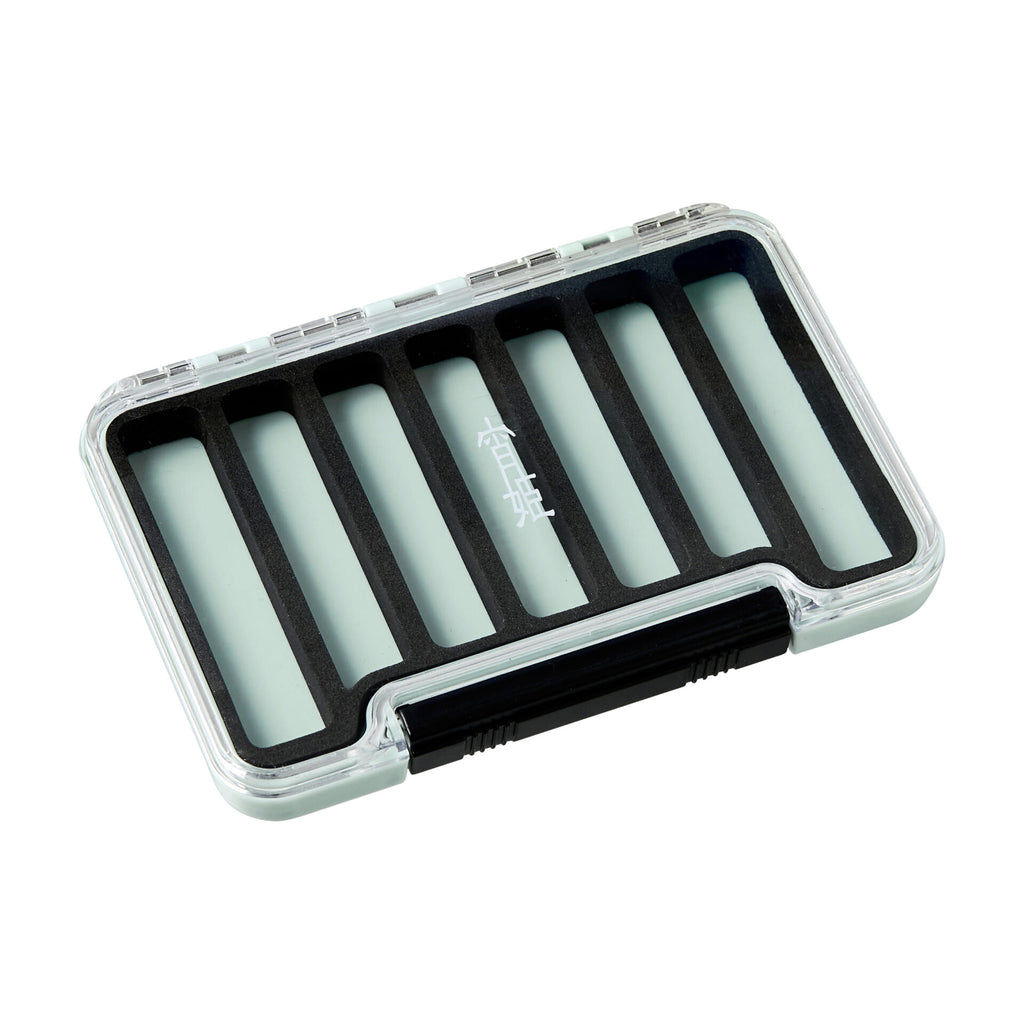 LUXXE Yoihime Slim Worm Box LE505-1 - Gamakatsu