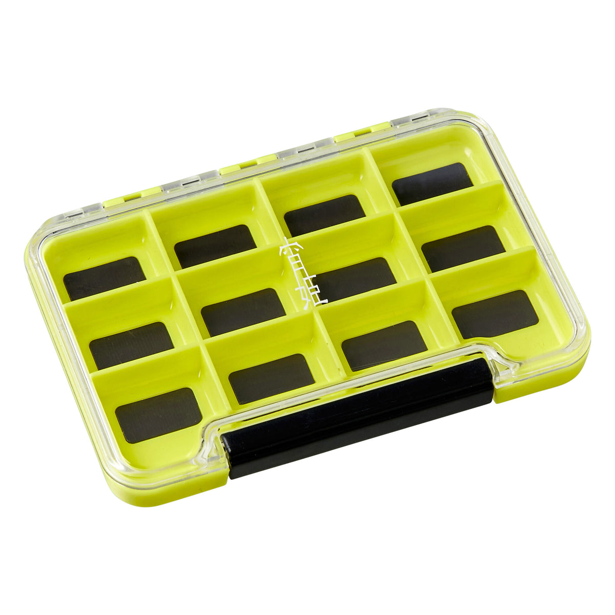 LUXXE Yoihime Slim Jig Head Box LE506-1 - Gamakatsu