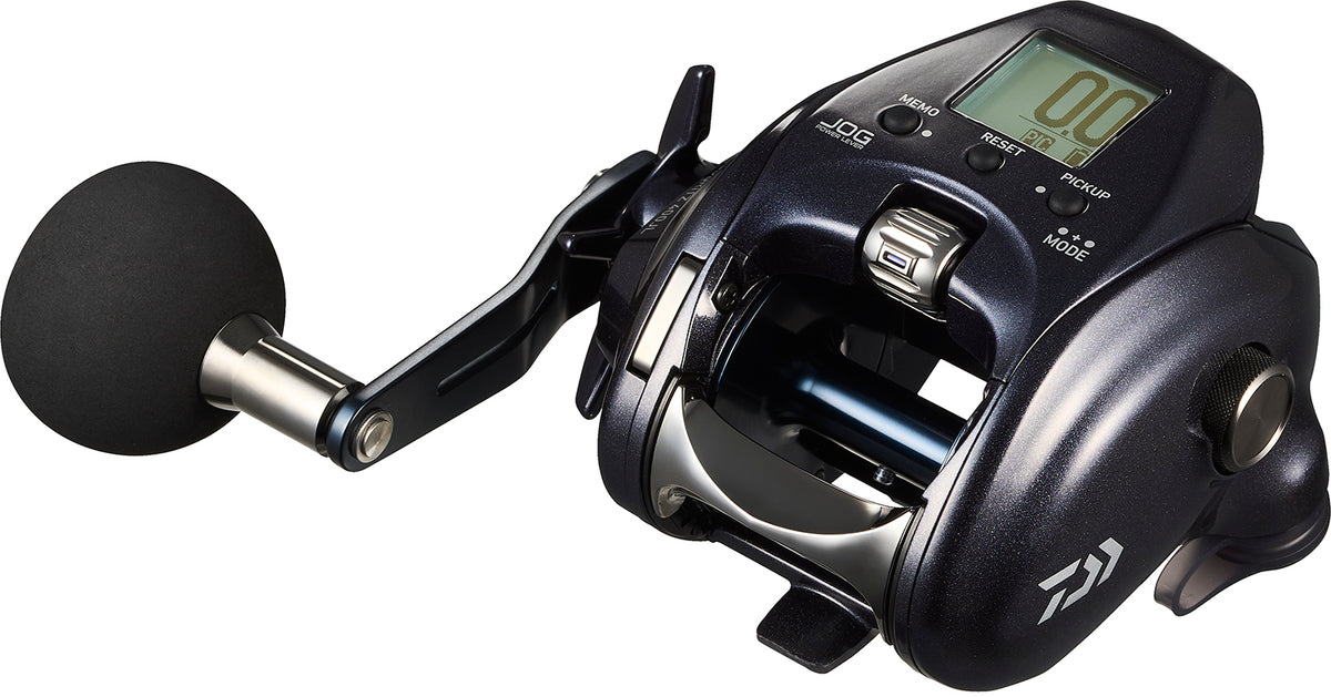 LEOBRITZ 400J - DAIWA