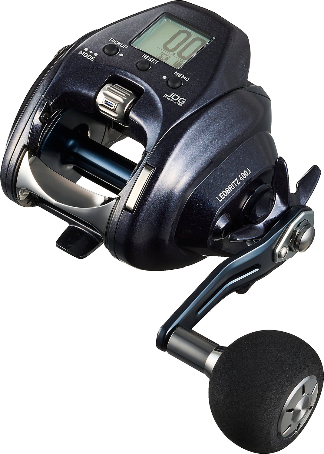 LEOBRITZ 400J - DAIWA