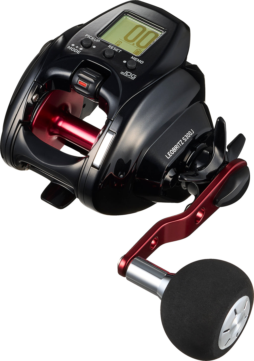 LEOBRITZ S300J - DAIWA