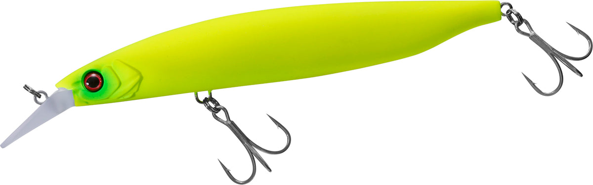 LIBERALIST MINNOW - DAIWA