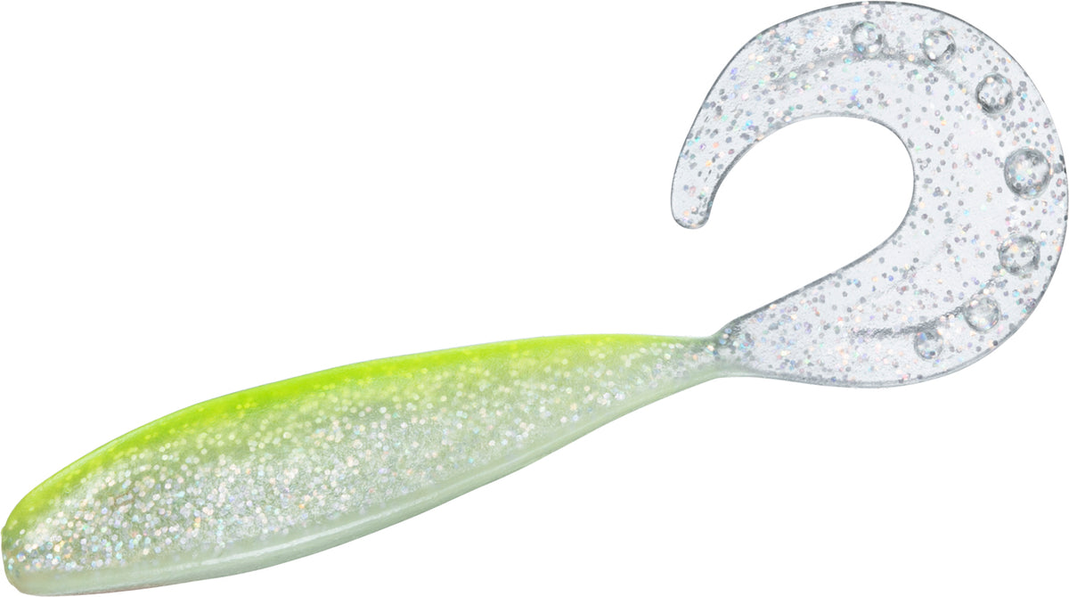 LICKY GRAB - DAIWA