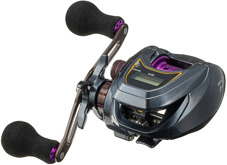LIGHT SW X IC - DAIWA