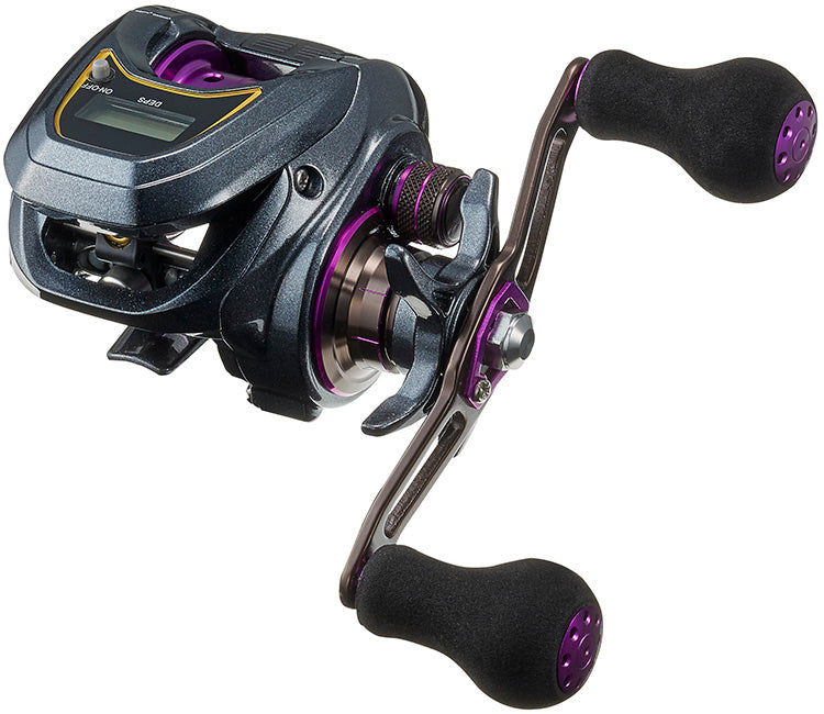 LIGHT SW X IC - DAIWA
