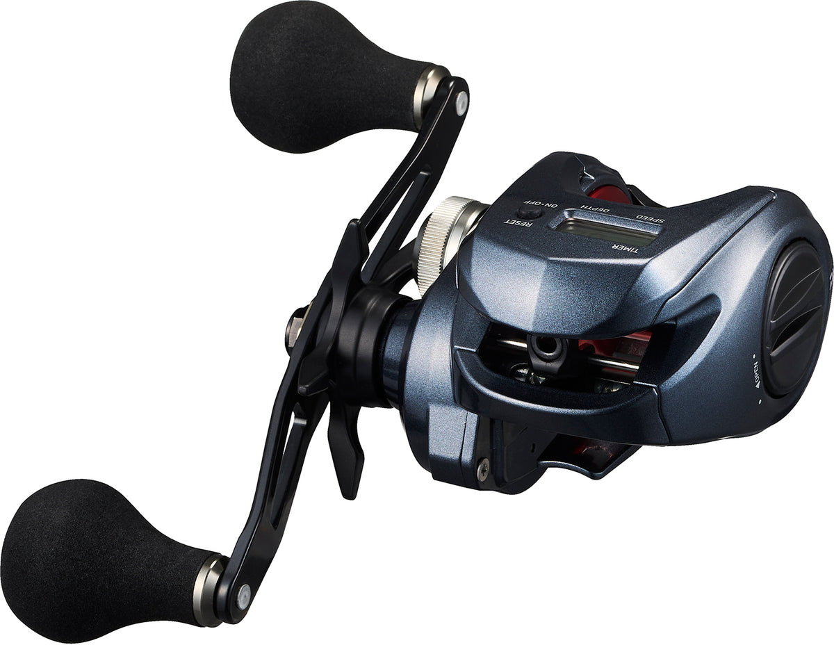 LIGHT GAME RX IC - DAIWA