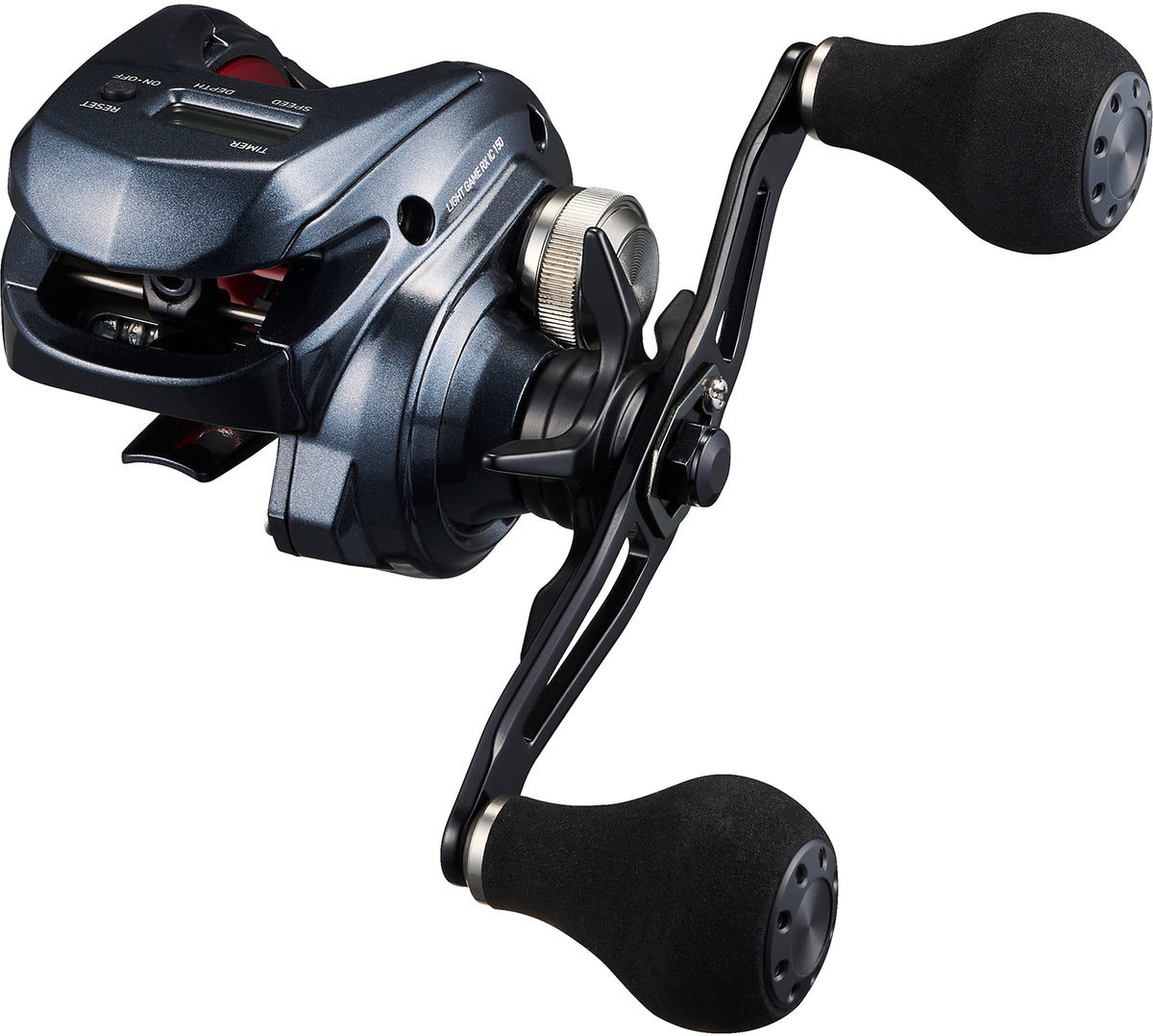 LIGHT GAME RX IC - DAIWA