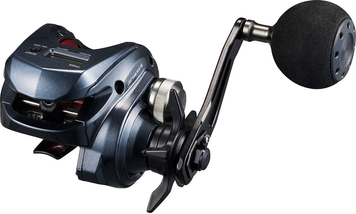 LIGHT GAME RX IC - DAIWA