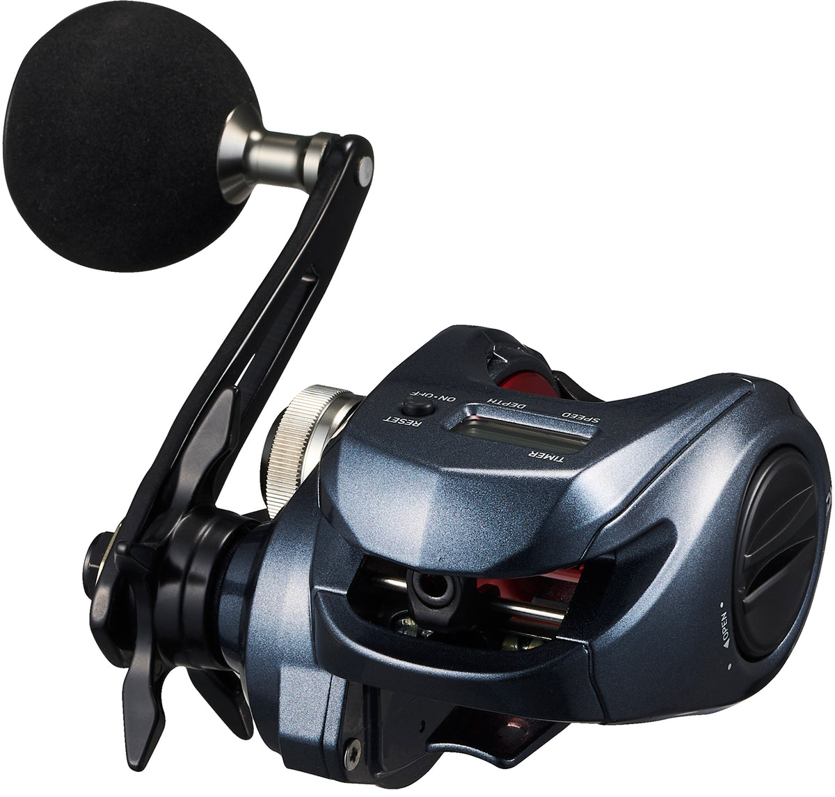 LIGHT GAME RX IC - DAIWA