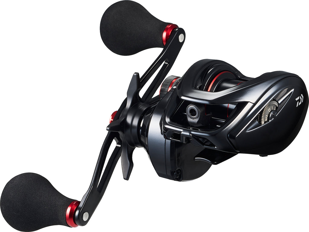 LIGHT GAME X - DAIWA