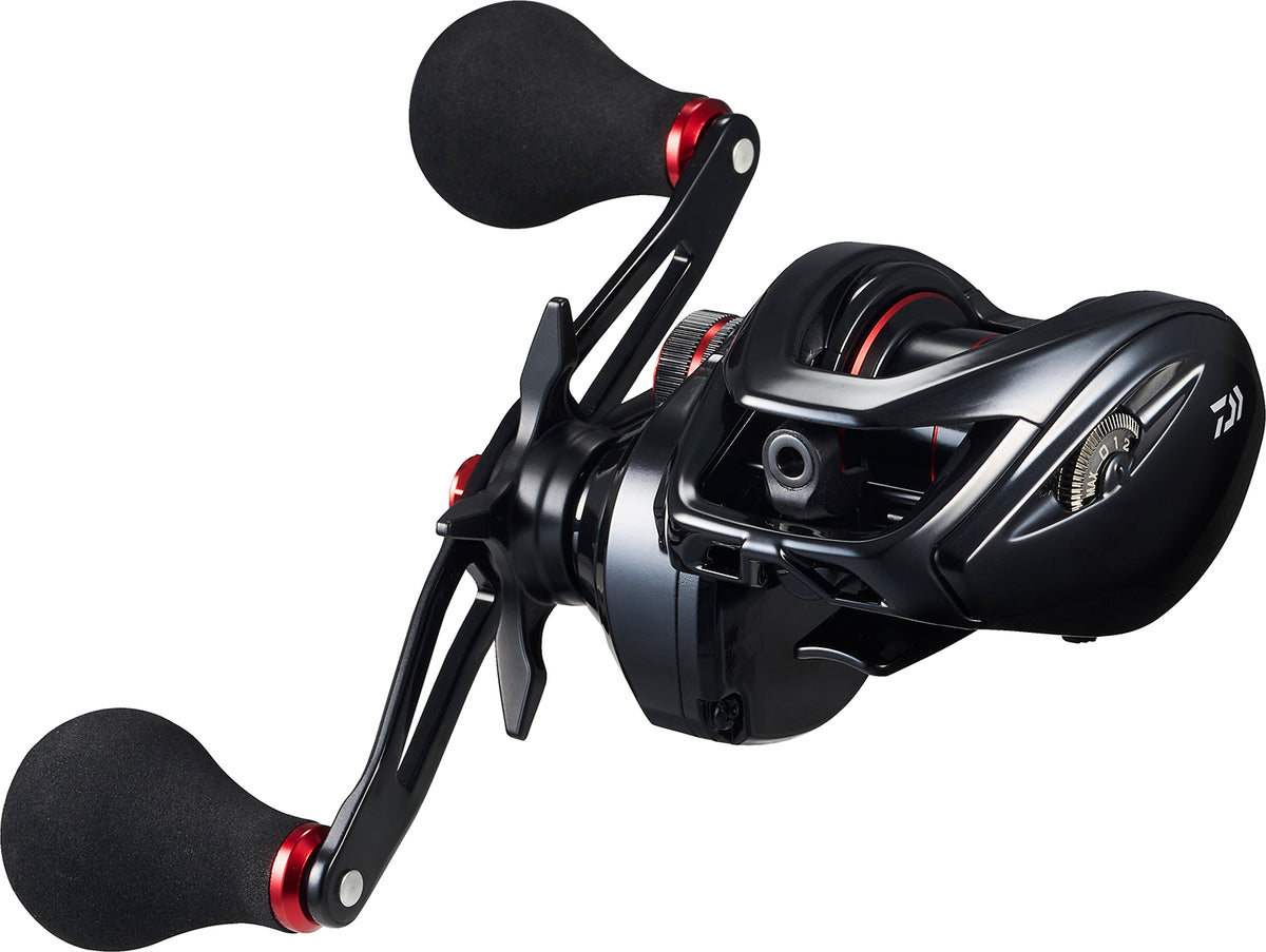 LIGHT GAME X - DAIWA