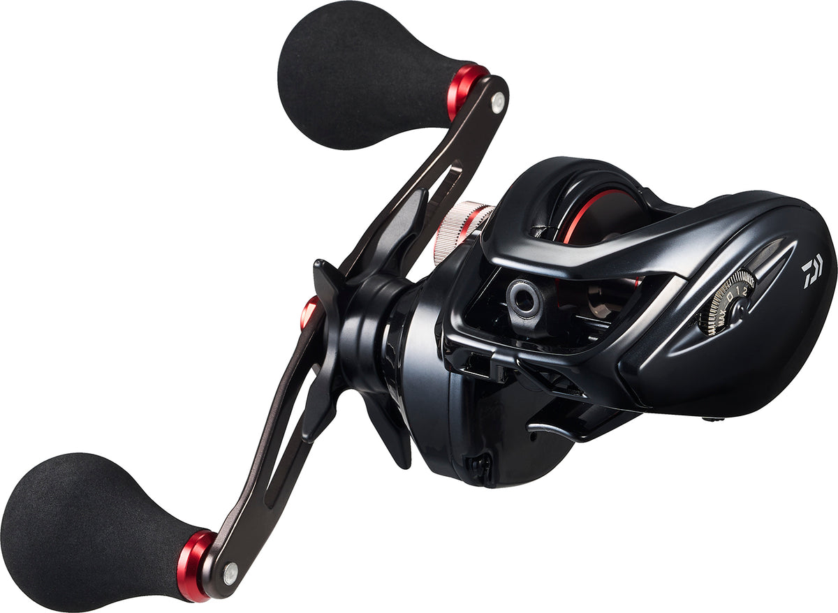 LIGHT GAME X - DAIWA