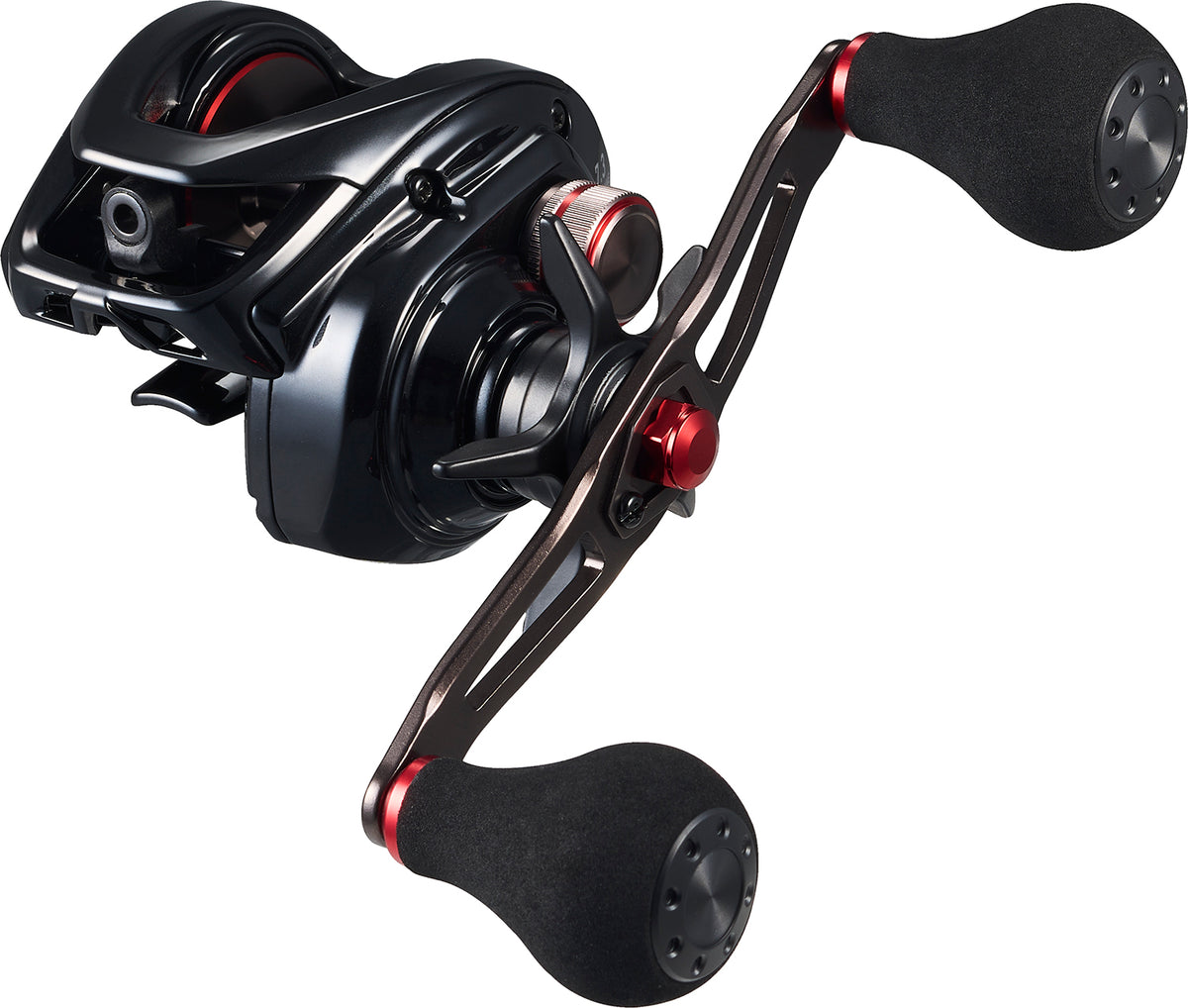 LIGHT GAME X - DAIWA