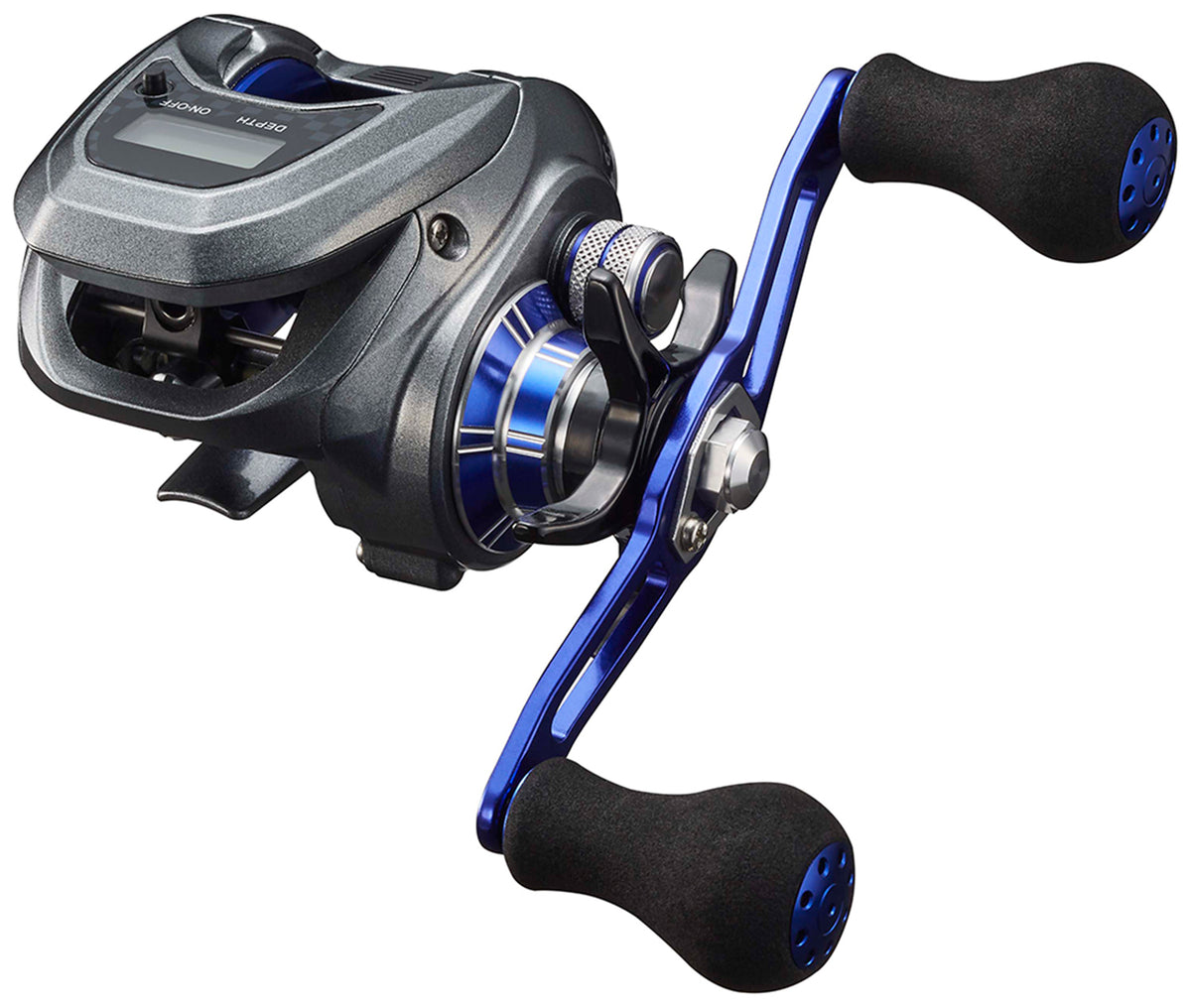 LIGHT GAME X IC - DAIWA