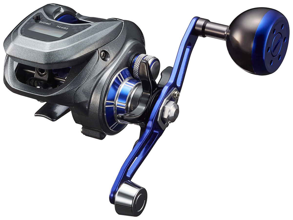 LIGHT GAME X IC - DAIWA