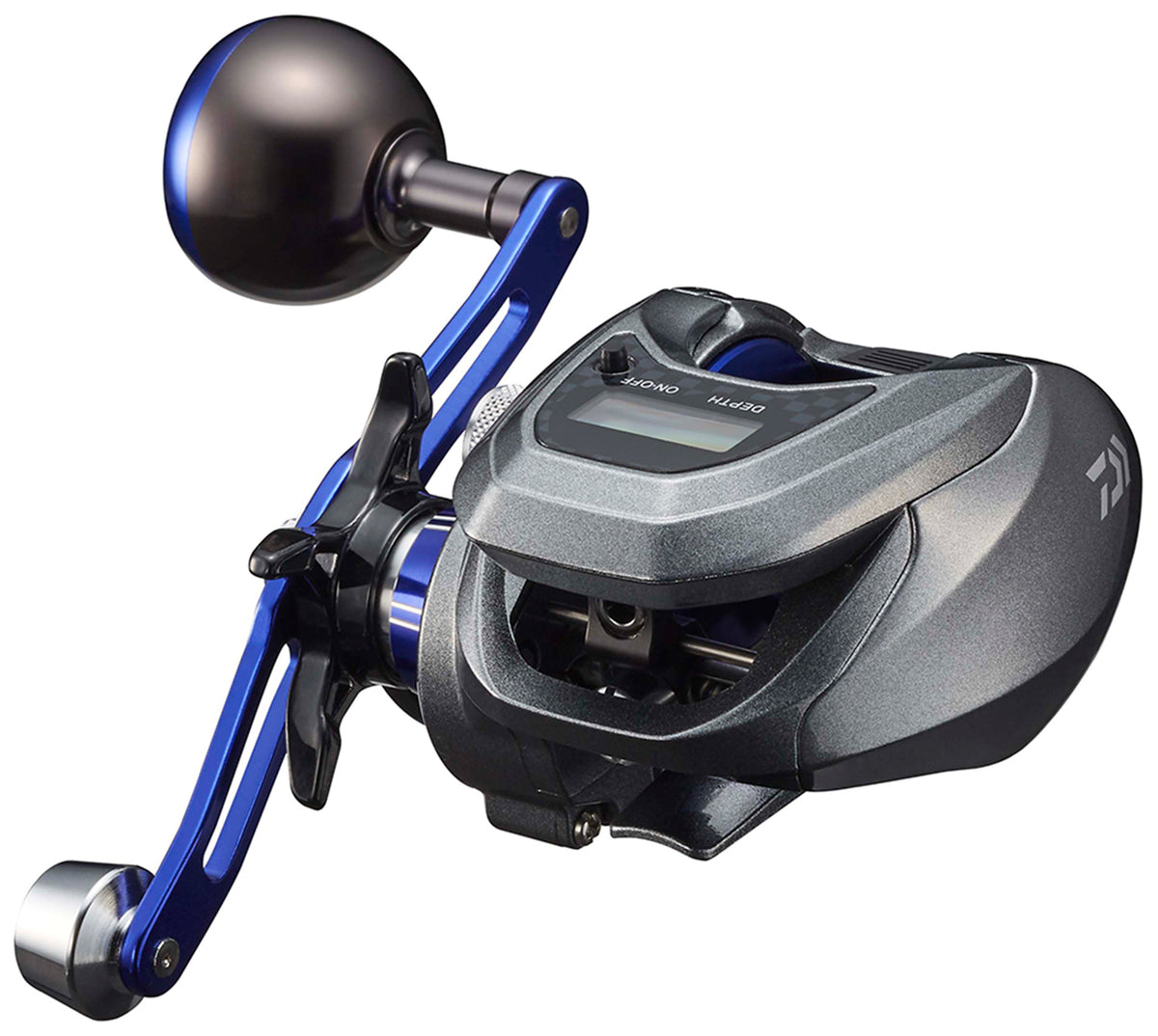 LIGHT GAME X IC - DAIWA