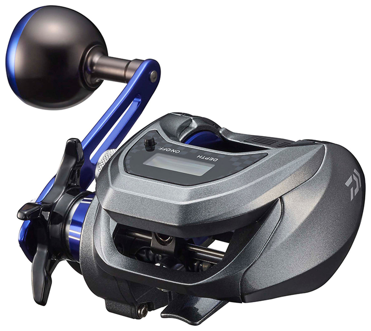 LIGHT GAME X IC - DAIWA