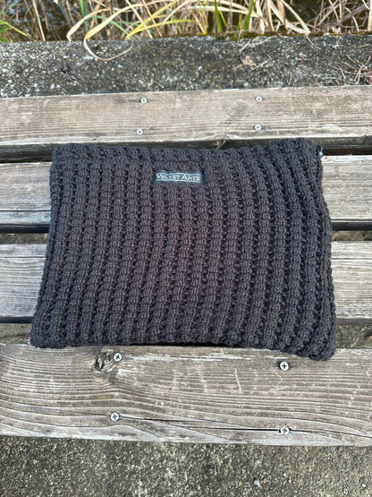Neck Warmer - VELVET ARTS