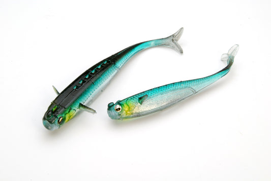 LITTLE SWEEPER 3.0inch - RAID JAPAN