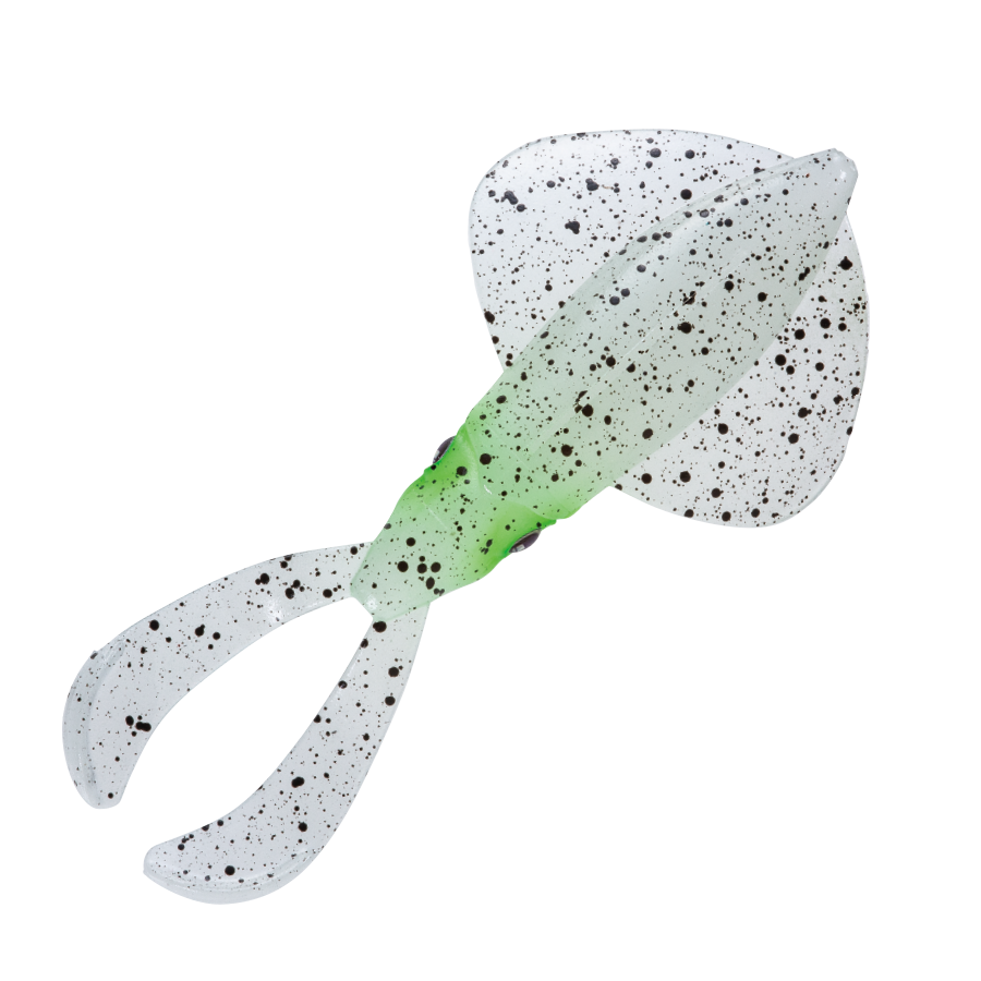 LIVE SQUID - Major Craft