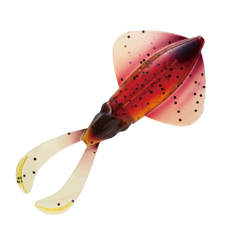 LIVE SQUID - Major Craft