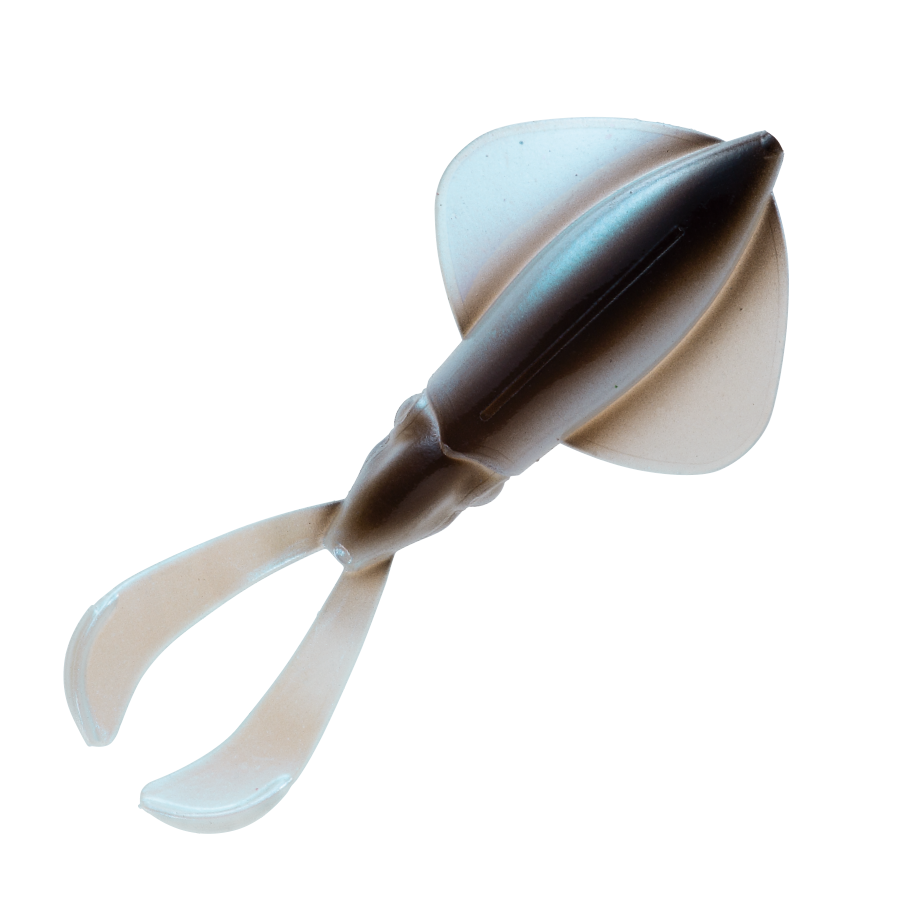 LIVE SQUID - Major Craft