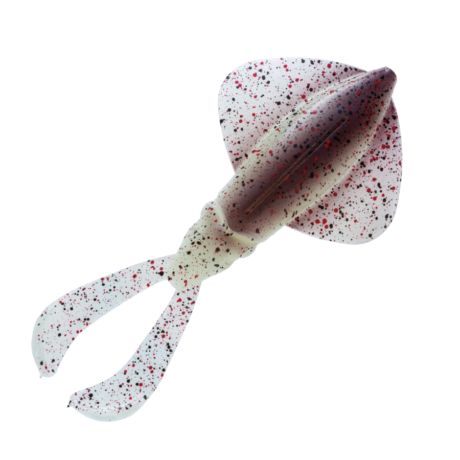 LIVE SQUID - Major Craft