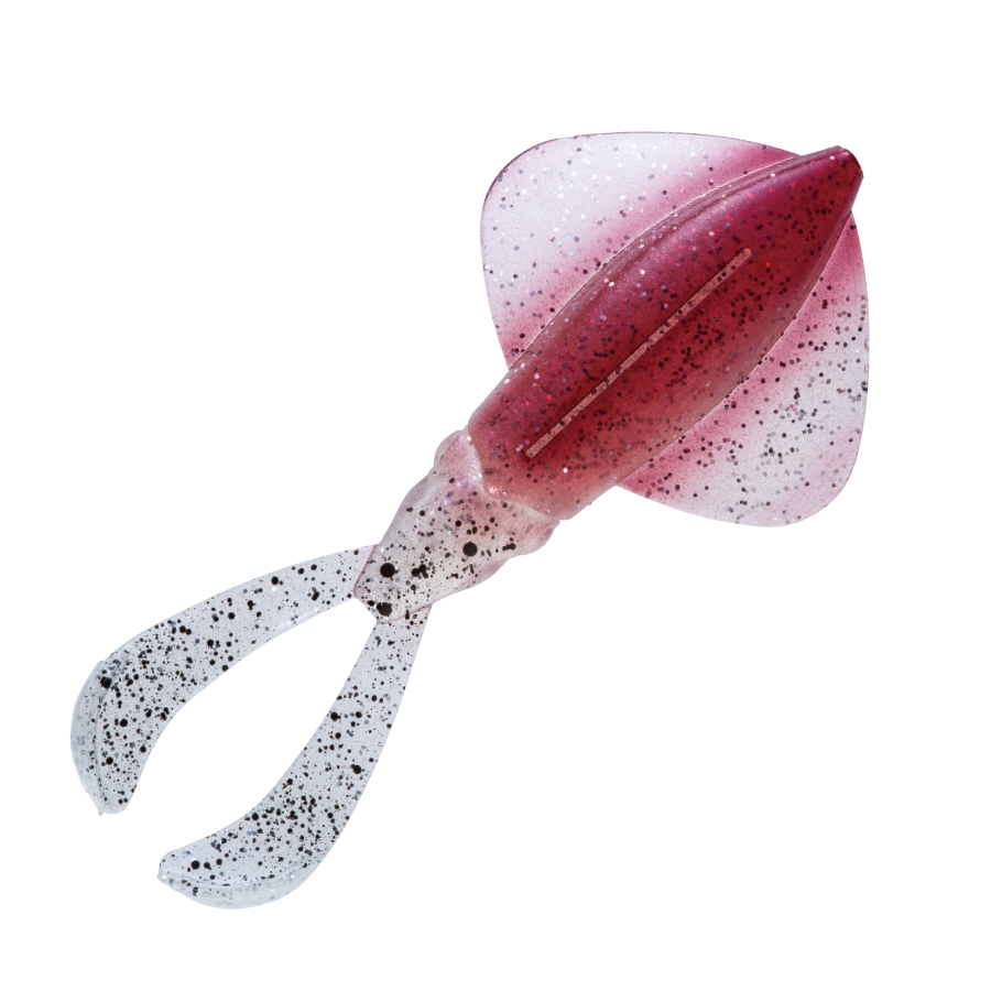 LIVE SQUID - Major Craft