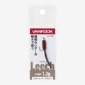 Leather Leech - VANFOOK