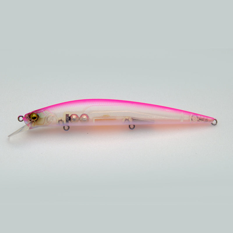 LEVEL MINNOW - RAID JAPAN