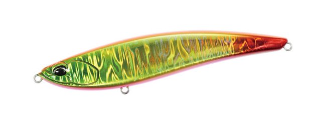 Beach Walker Limber 115S - DUO