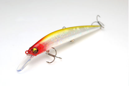 LEVEL MINNOW PLUS - RAID JAPAN