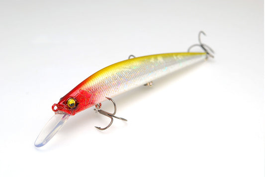 LEVEL MINNOW PLUS - RAID JAPAN