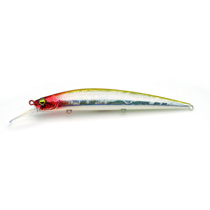 LEVEL MINNOW PLUS - RAID JAPAN