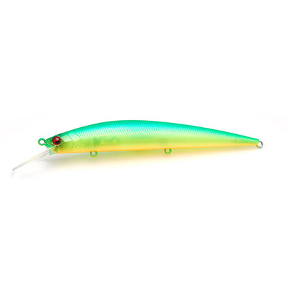 LEVEL MINNOW PLUS - RAID JAPAN