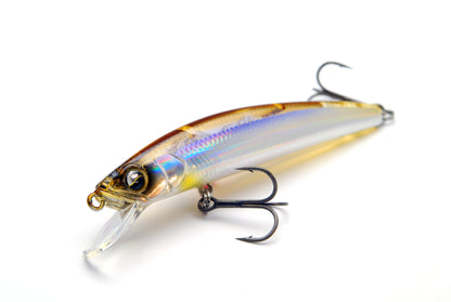 LEVEL MINNOW Quick72 - RAID JAPAN