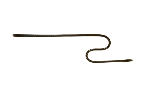 LONG M - JACKALL