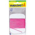 LP Pink Thread - YAMASHITA