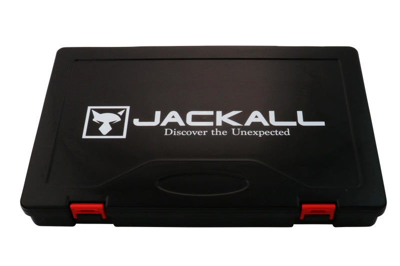 Tackle Box - JACKALL
