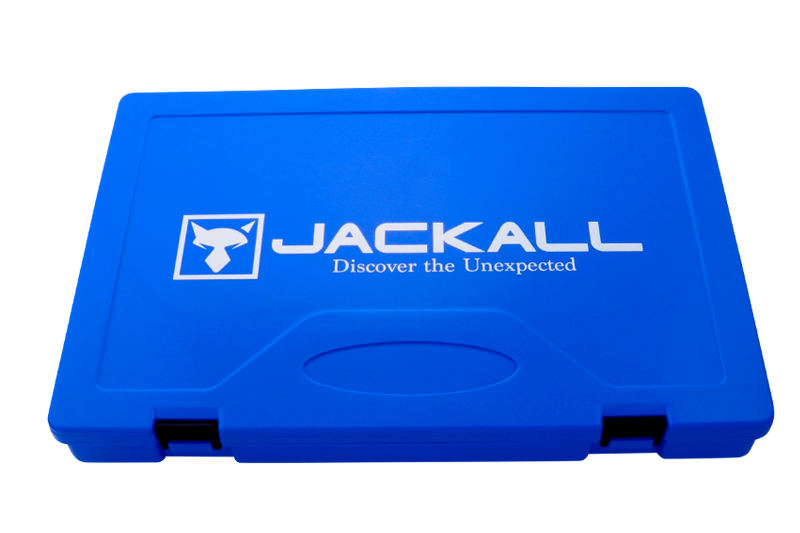 Tackle Box - JACKALL