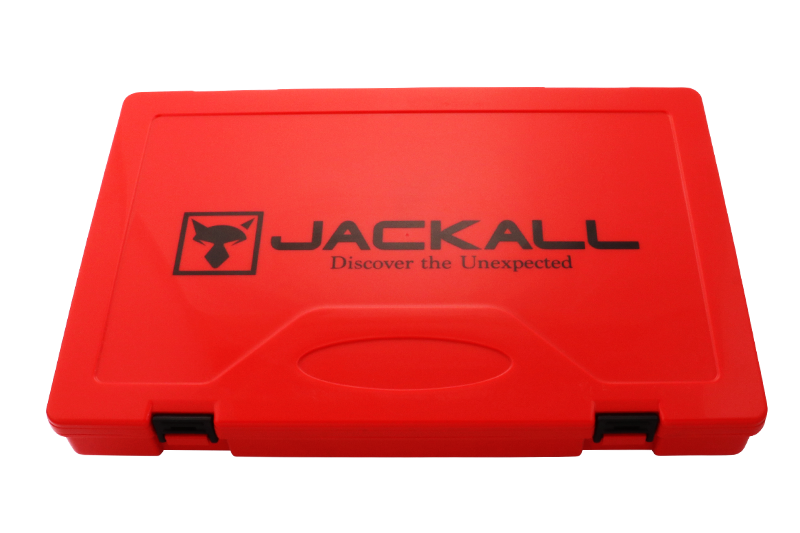 Tackle Box - JACKALL
