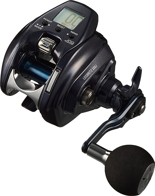 LEOBRITZ 200J (23) - DAIWA