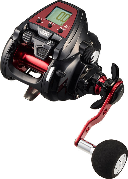 LEOBRITZ S500JP (23) - DAIWA