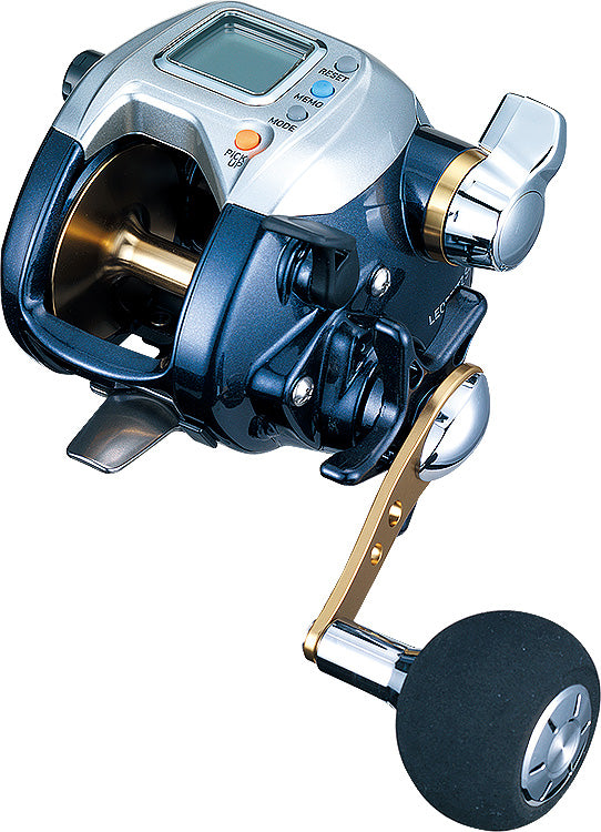 LEOBRITZ S400 - DAIWA