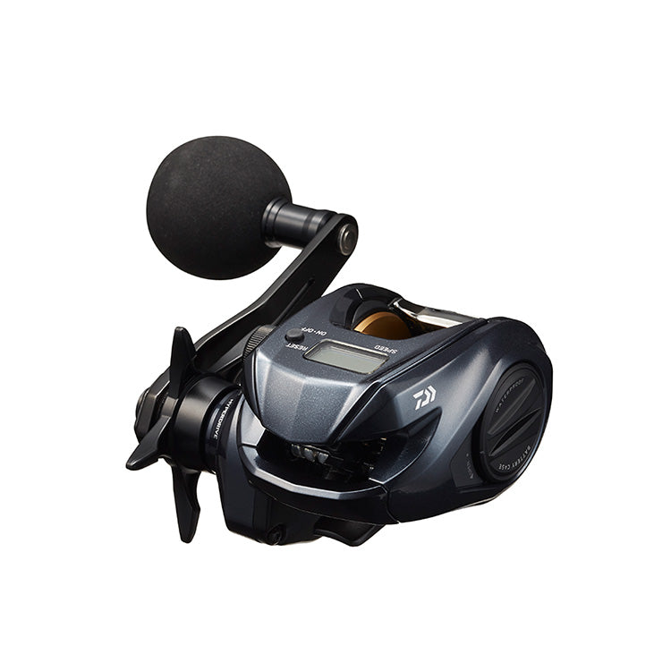 LIGHT GAME IC - DAIWA