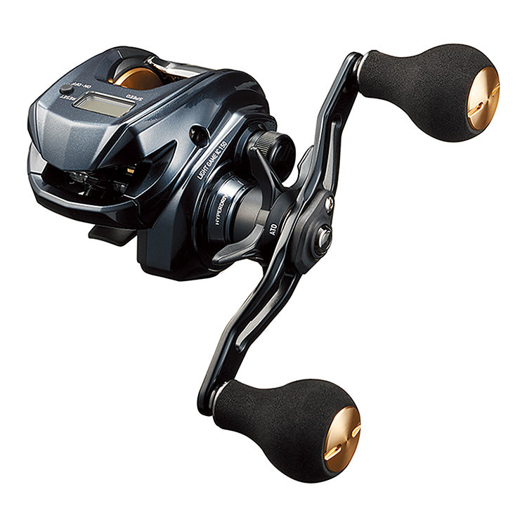 LIGHT GAME IC - DAIWA