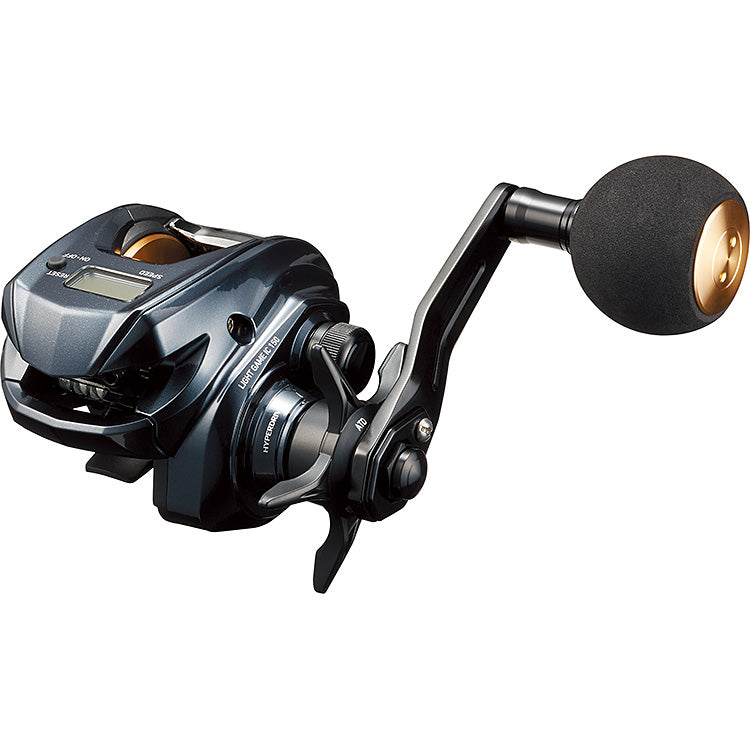 LIGHT GAME IC - DAIWA