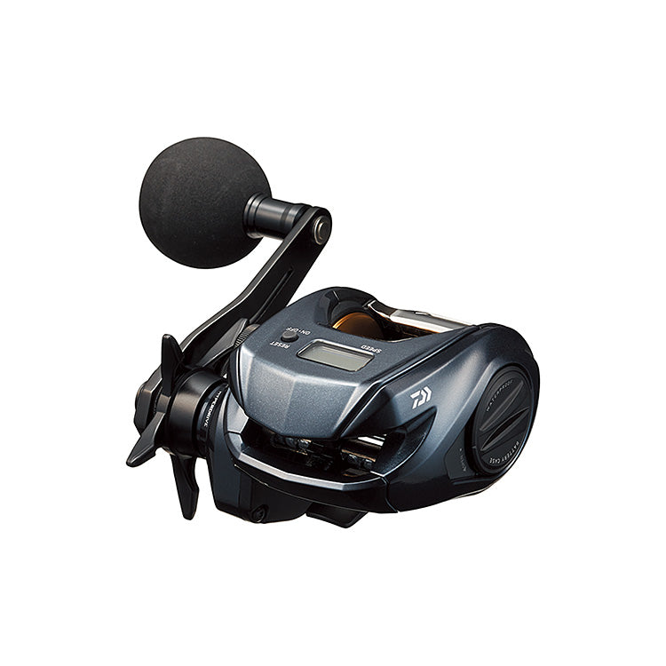 LIGHT GAME IC - DAIWA